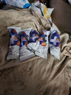 Cirkul Mix Berry