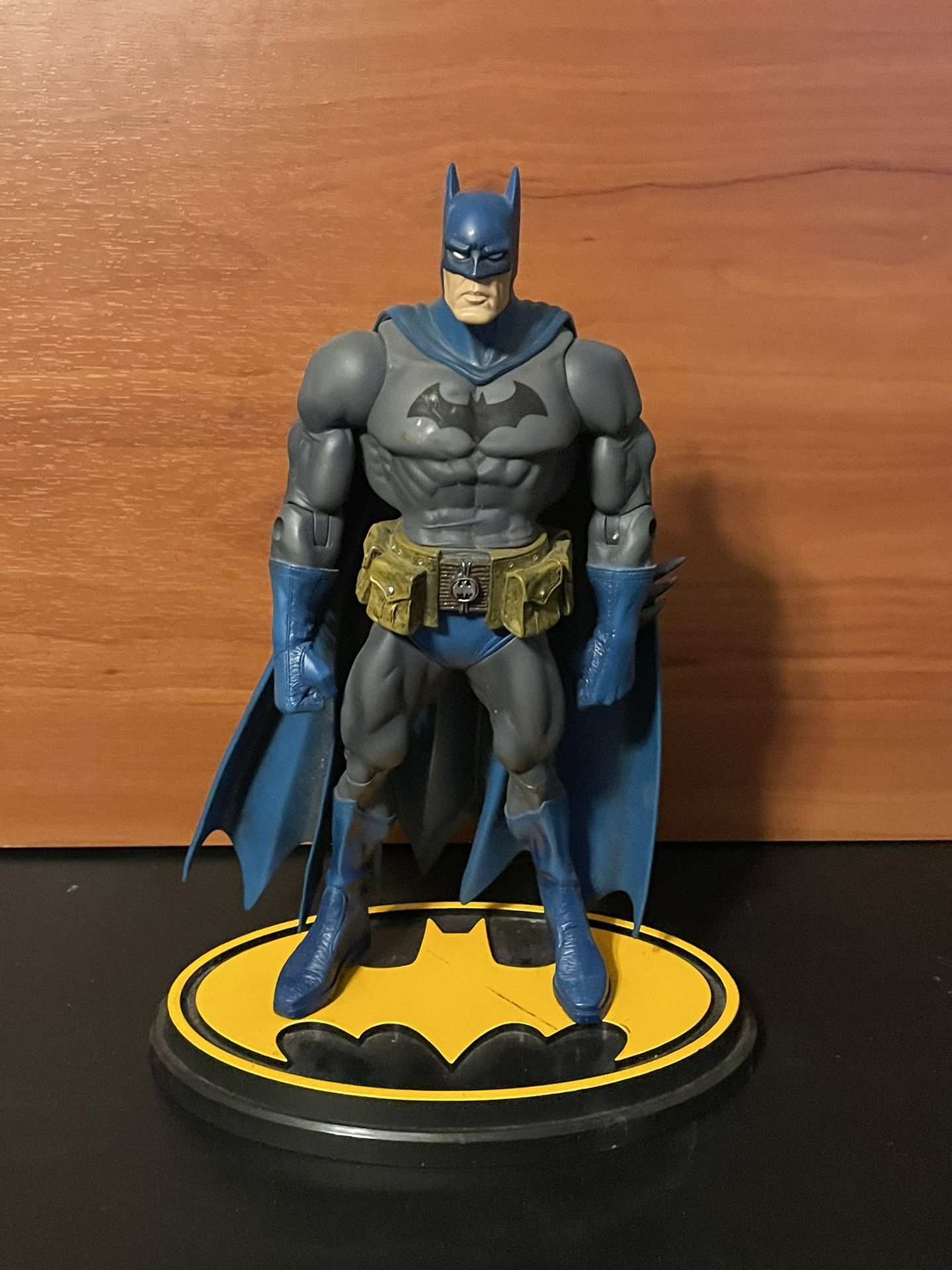 Large Batman Figure 