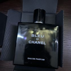Blue de Chanel  men’s cologne