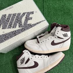 Jordan 1 Retro High OG A Ma Maniere