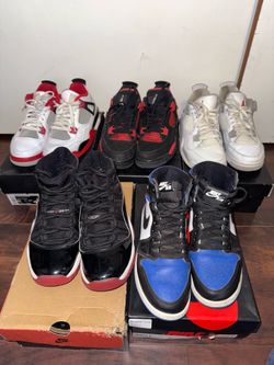 Jordan’s