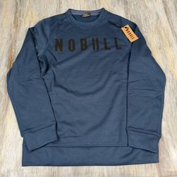 Nobull Mens Sweater