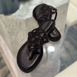 Tory Burch Black Diamond ( Different Colors And Sizes)