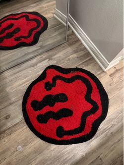 Small Rug