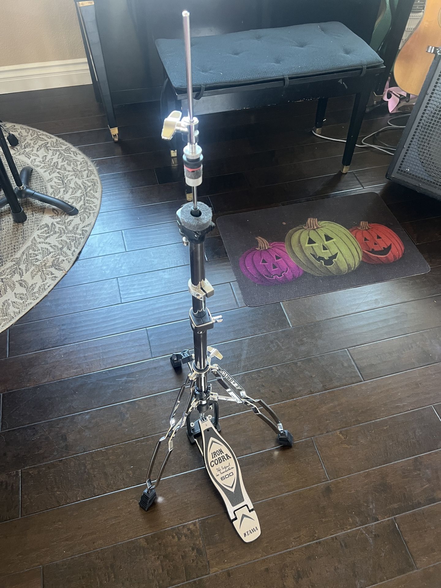 Hi Hat stand Tama