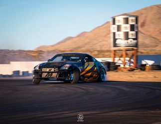 Nissan / Datsun Performance Parts/Services/Fabrication - ZOCIETY