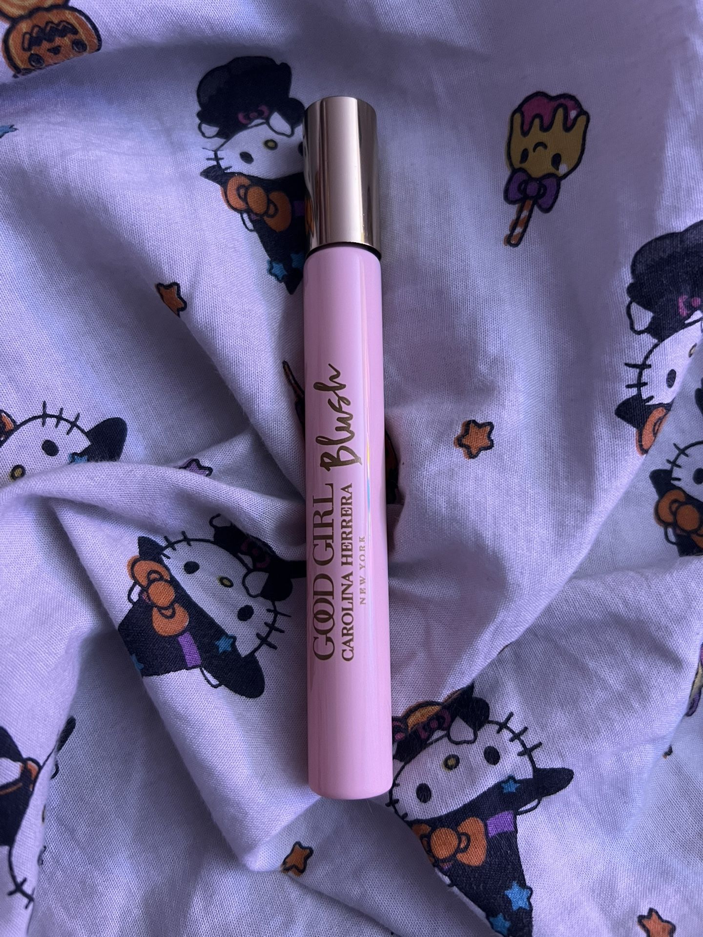 Good Girl Blush Perfume