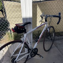 Cycling Bike
