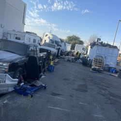 Freightliner. International. Parts.