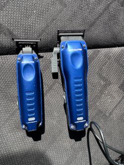 Babyliss Lo Pro FX