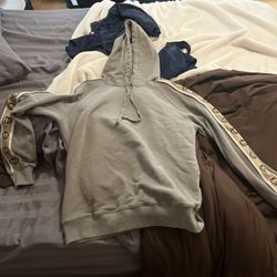 Gucci Hoodie 