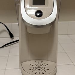 Keurig 2.0