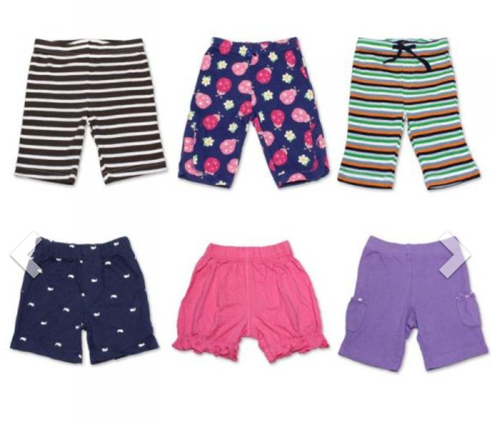 Brand New Kids Clothes Toddlers For $5 Each Set