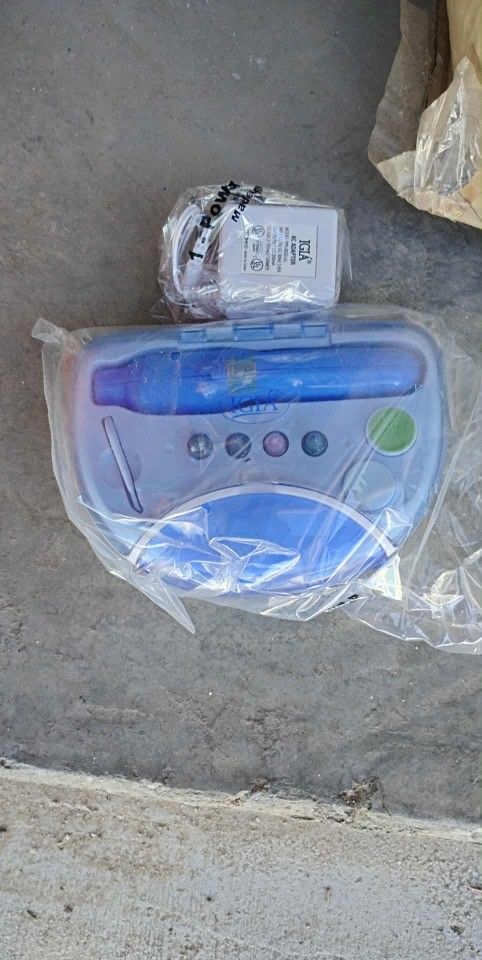 Nail Kit