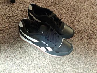 Reebok shoes new