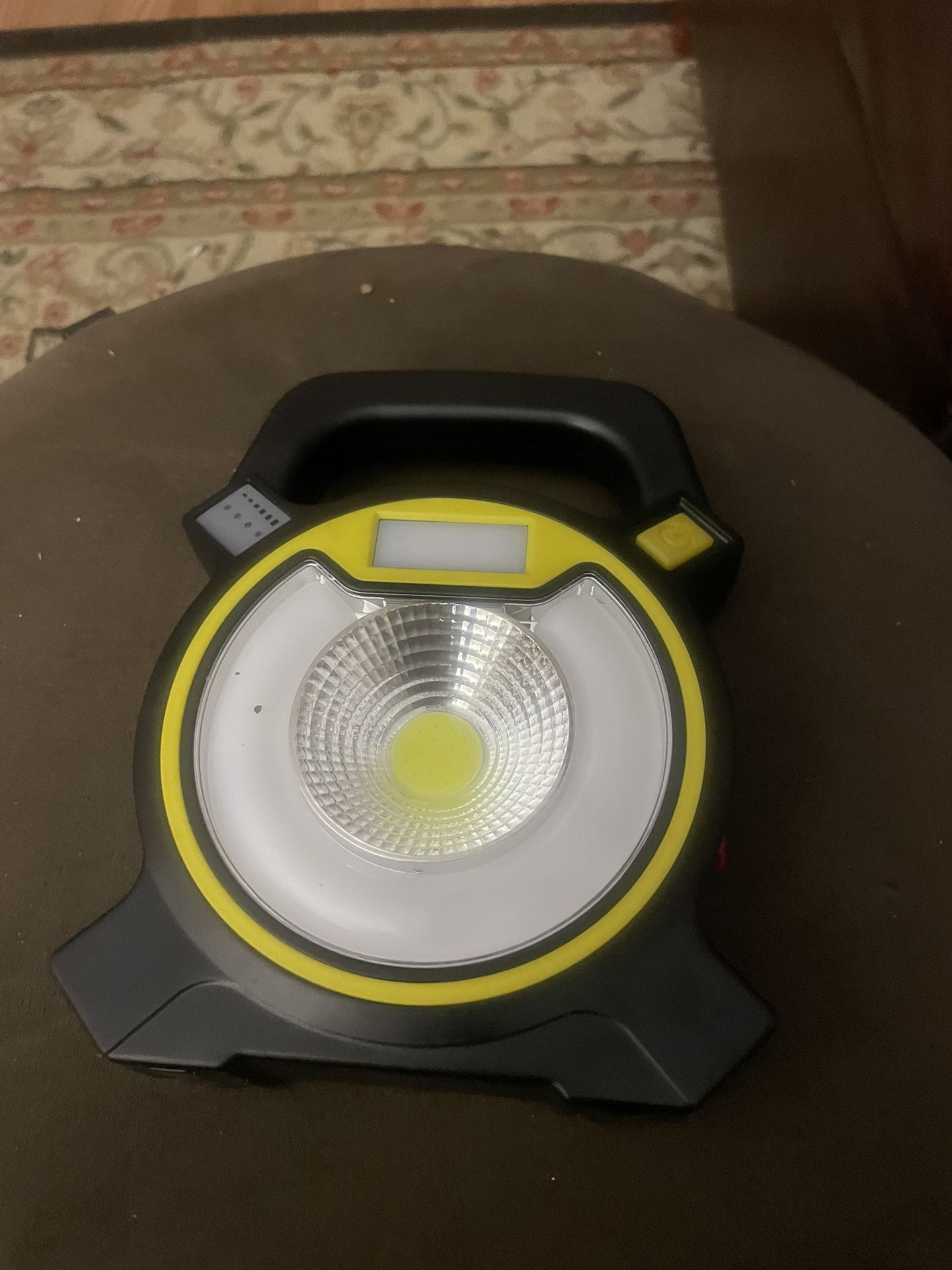 Brand New Micro USB Charger Light 