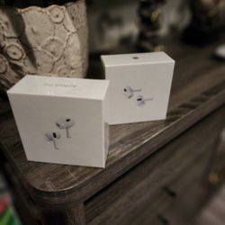 Air Pods Pro 2 $40