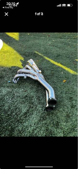 jdm performance headers/ is300/gs/sc