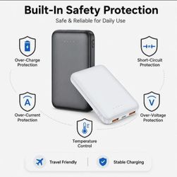 Power bank