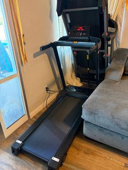 Treadmill