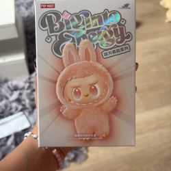 Hope Labubu (Big Into Energy Series)