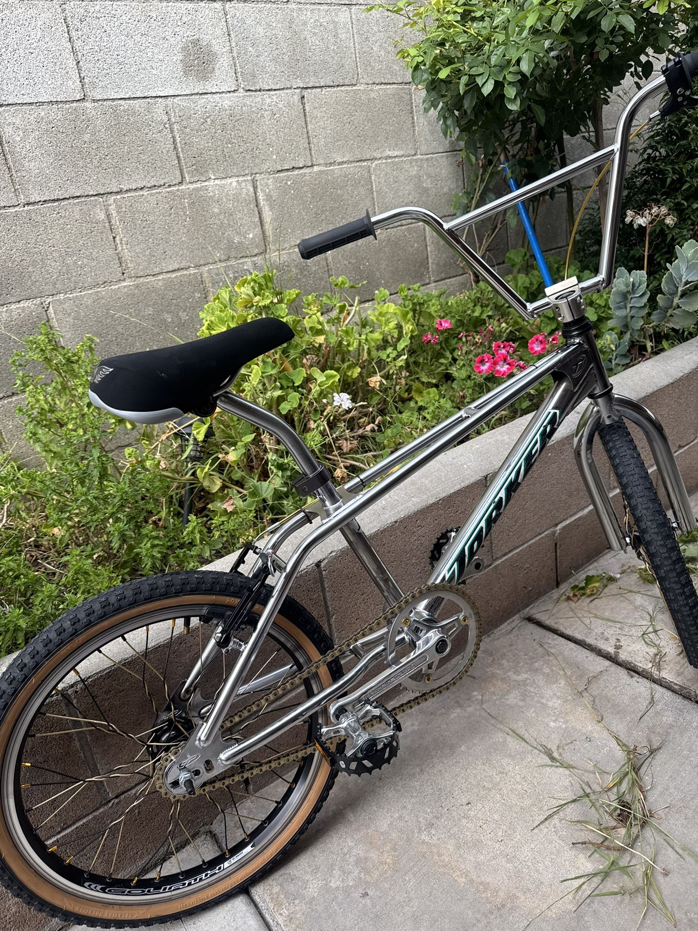 Bmx Torker 20” 90s