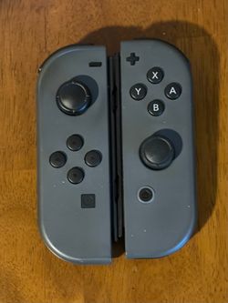Joycon set of 2