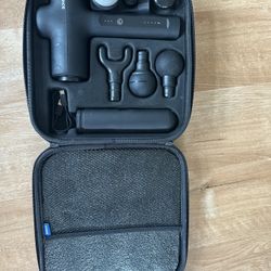 Bondir Massage Gun