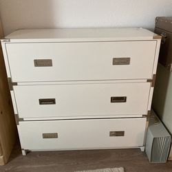 Dresser Or Storage