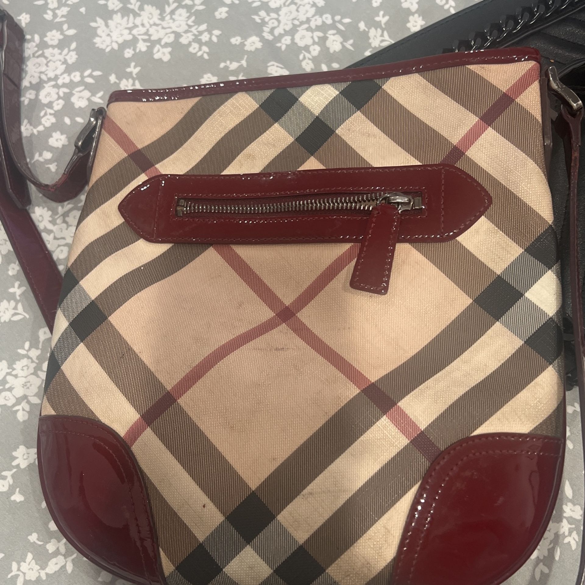 Burberry Cross bag