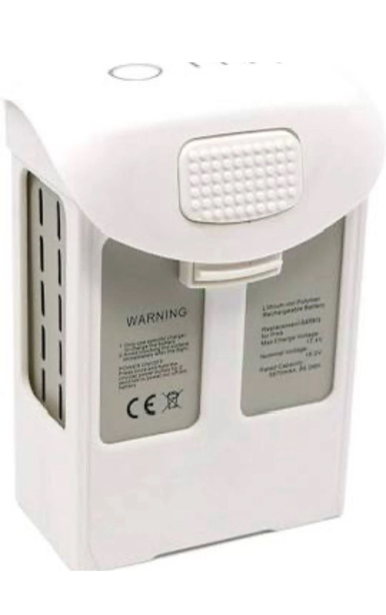 15.2V 5870mAh Intelligent Flight Battery for DJI Phantom 4 Series Drones