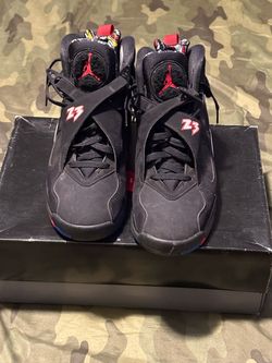 Air Jordan 8
