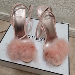 Guess AVIS Heeled Sandals