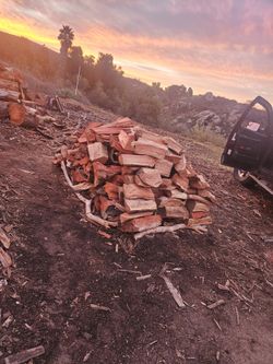 Firewood 4sale