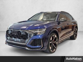 2024 Audi RS Q8