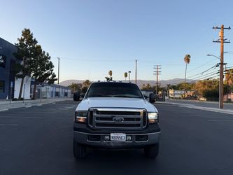 2005 Ford F 350