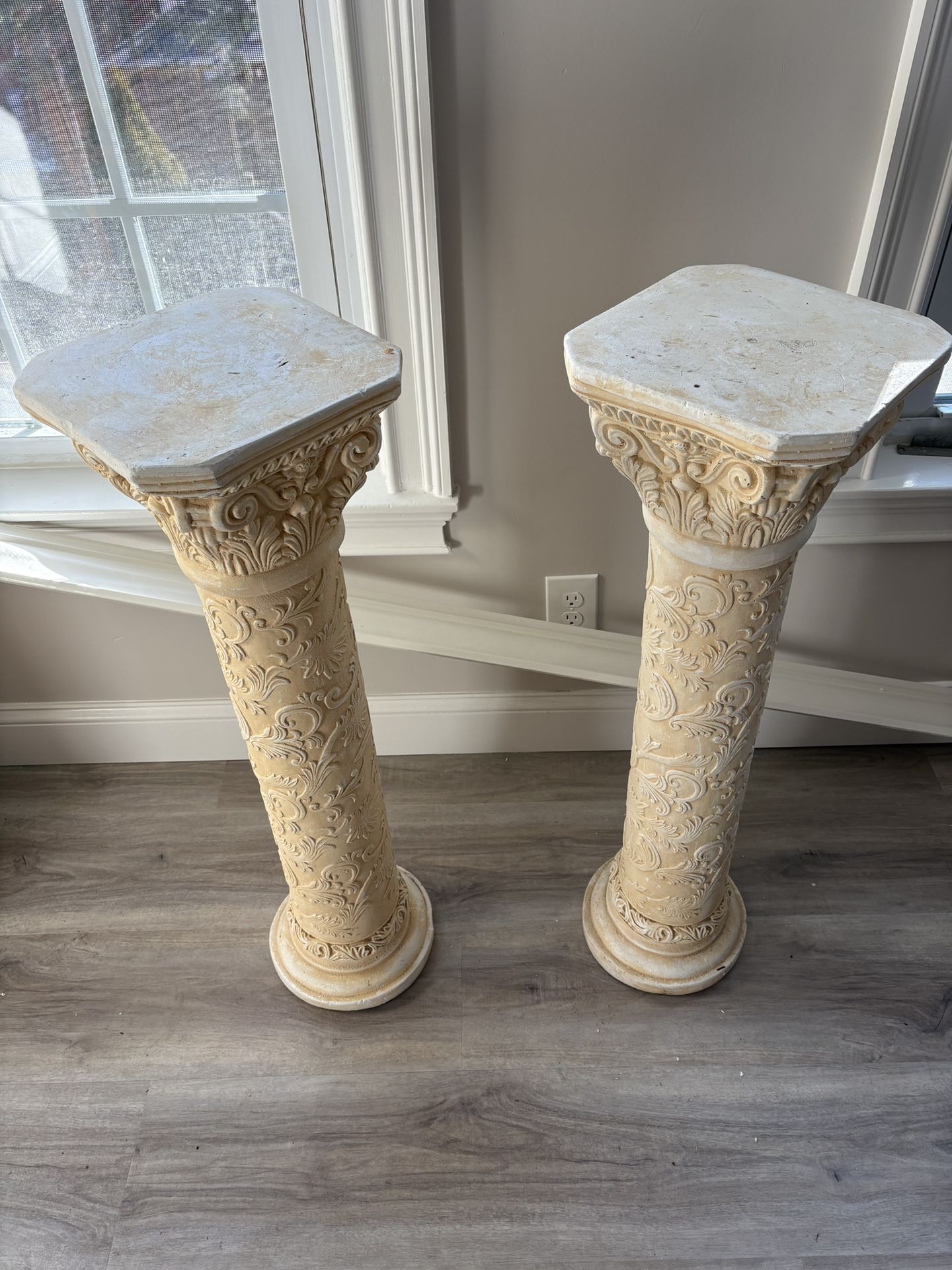 Pillars