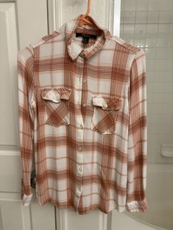 Women Button Down & Collar Shirts