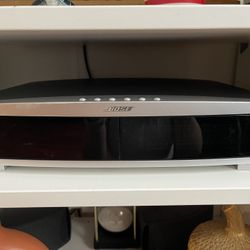 Bose Surround System Home Theater
