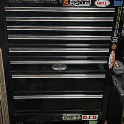 Tool Box Us General 