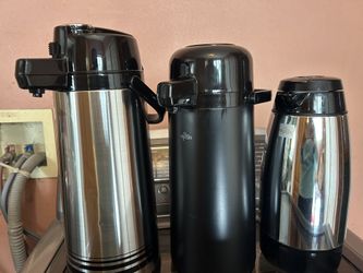 Carafe / Coffee Thermal