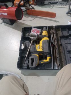 Dewalt 60v Max