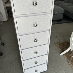 Hello Kitty Make Up Storage Drawers 