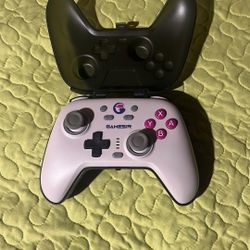 Gamesir Controller 