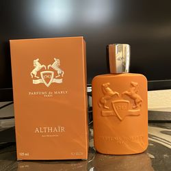 Parfums de Marley Althair
