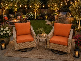 Mueble De Patio