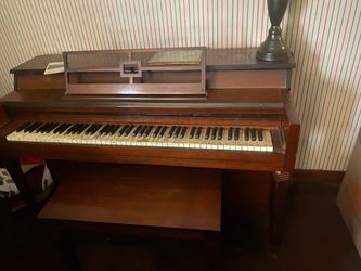 Piano