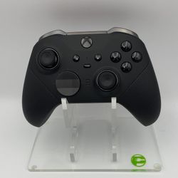 Microsoft Xbox One Elite Controller Series 2 Black 1797