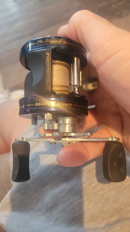 5600C4 Ambassdeur