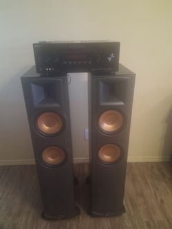 Home theater